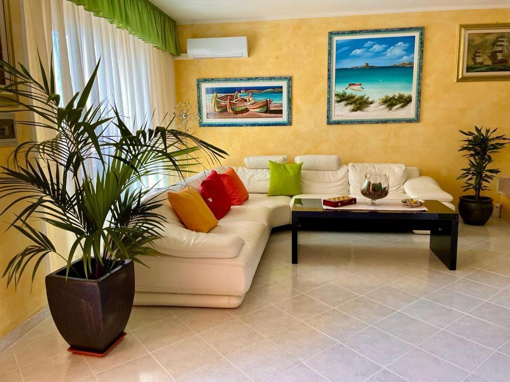 Lalu'S B&B Sorso Exterior foto