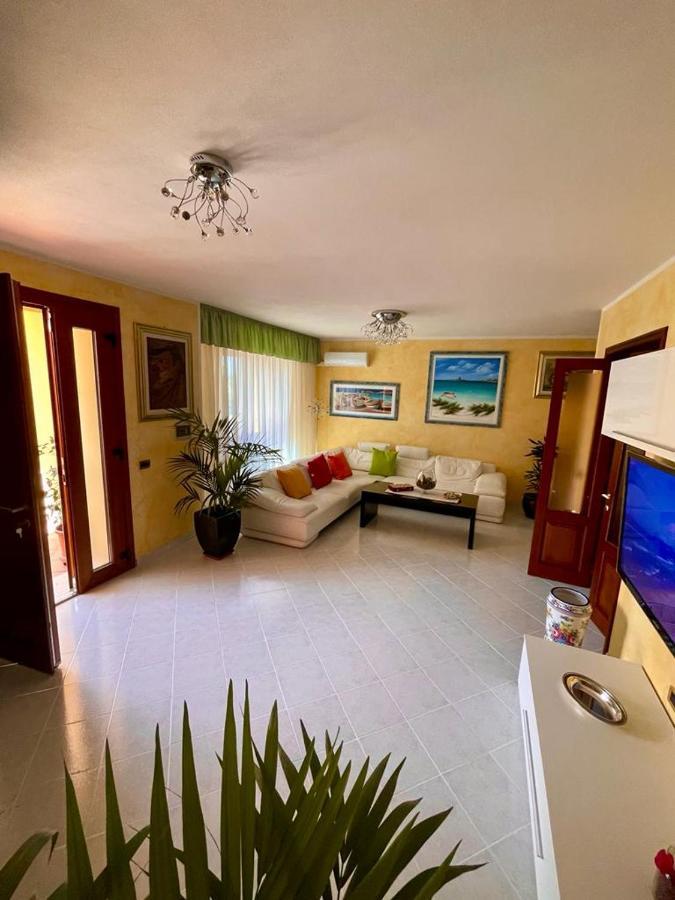 Lalu'S B&B Sorso Exterior foto