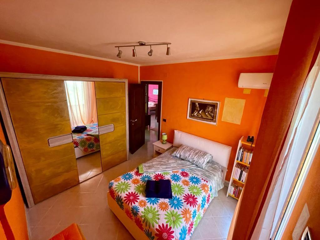 Lalu'S B&B Sorso Exterior foto