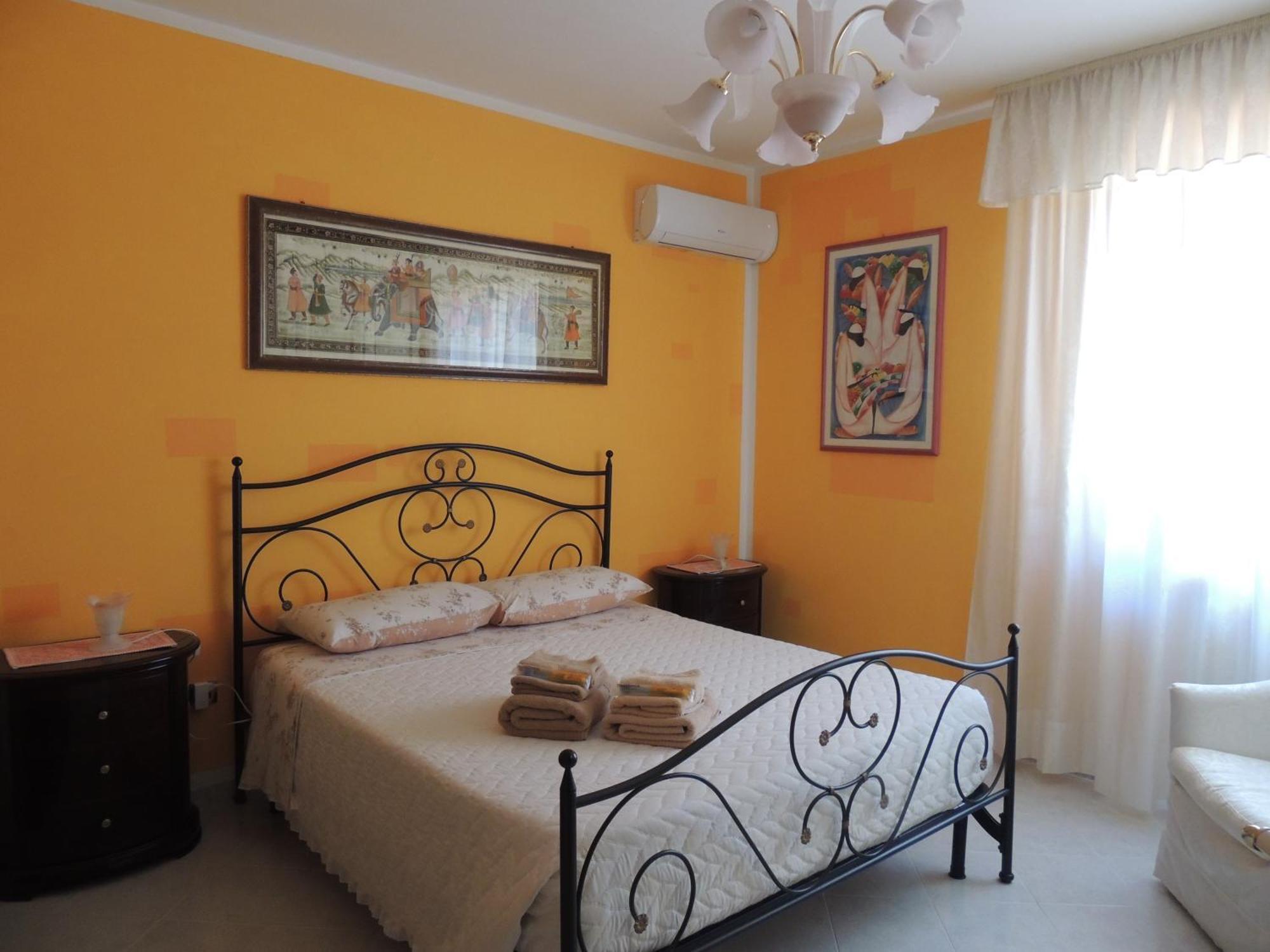 Lalu'S B&B Sorso Exterior foto
