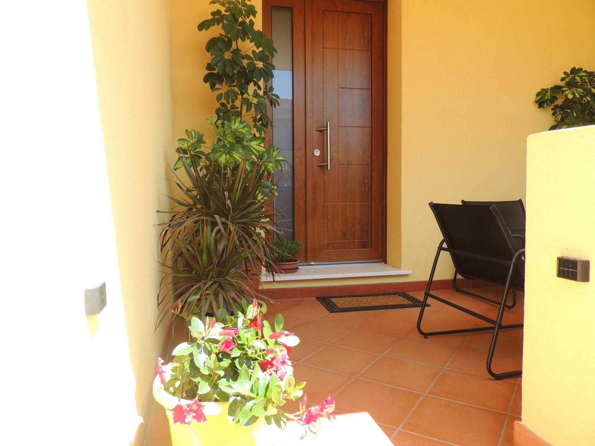 Lalu'S B&B Sorso Exterior foto
