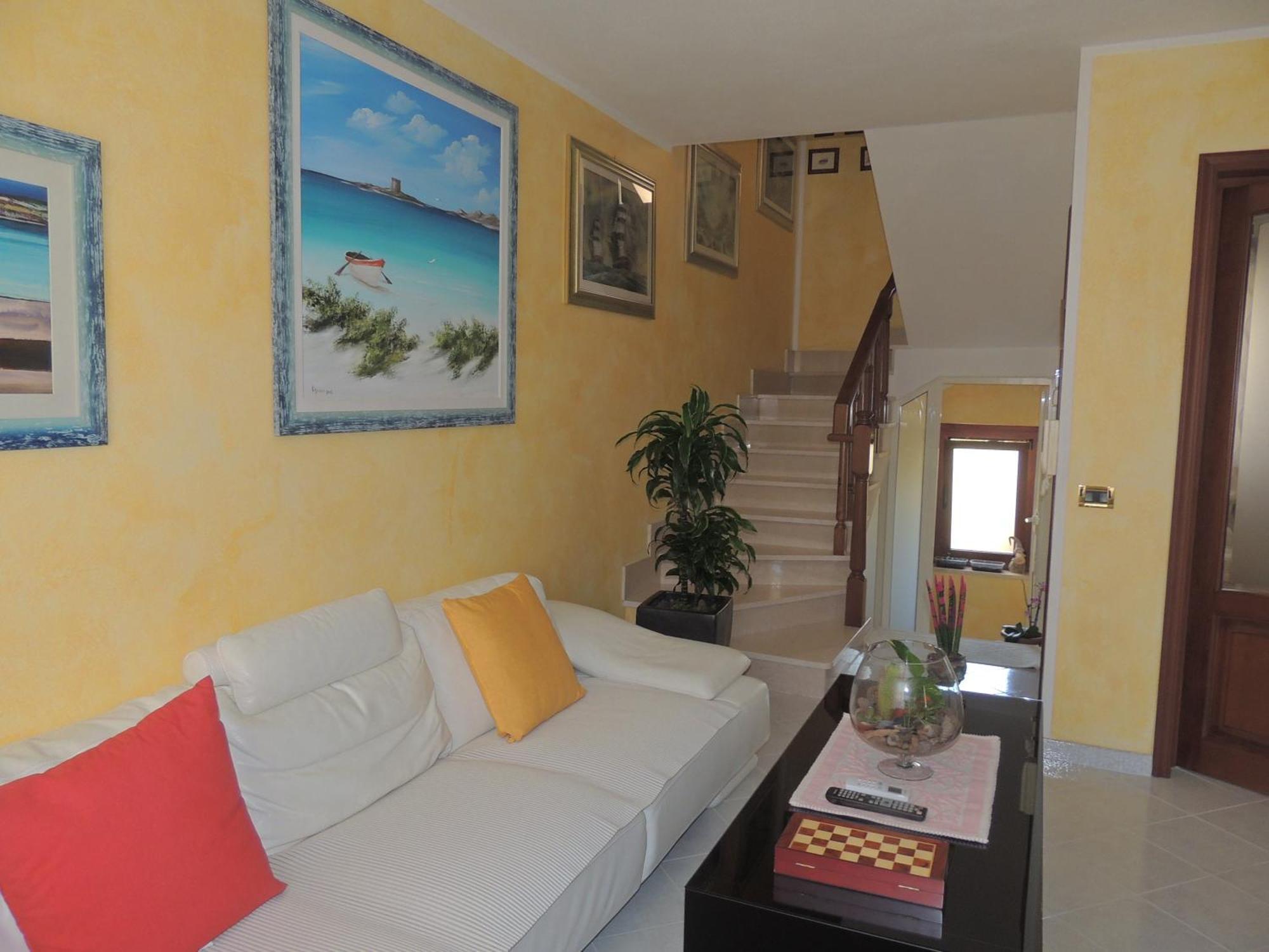 Lalu'S B&B Sorso Exterior foto