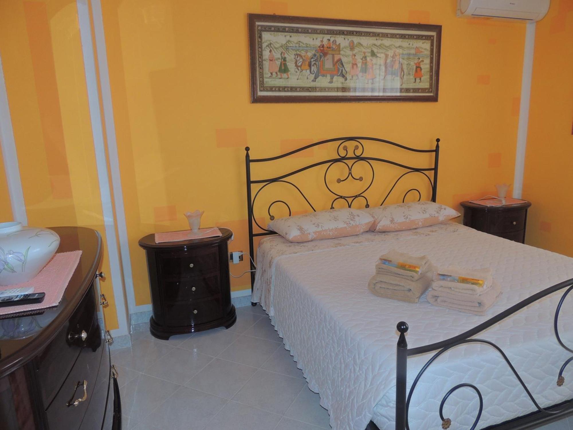Lalu'S B&B Sorso Exterior foto