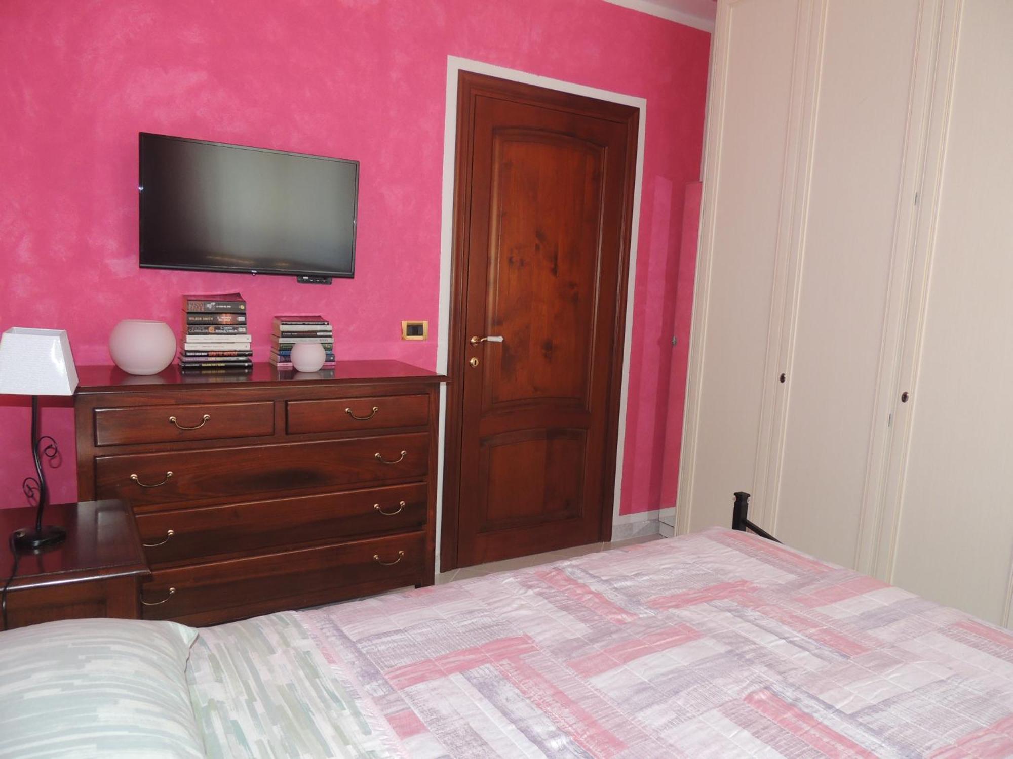 Lalu'S B&B Sorso Exterior foto